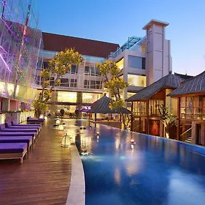 Grand Mega & Bali Hotel