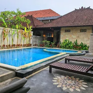 Taman Sari Ii *** Kuta Lombok