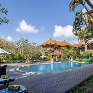 Adi Dharma Kuta **** Kuta Lombok