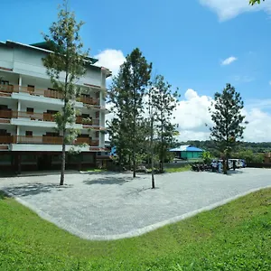 Resort Elephant Route