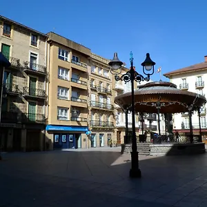 Ipar 2* Zarautz