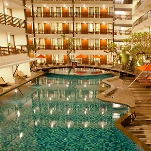 Sun Island & Kuta Hotel