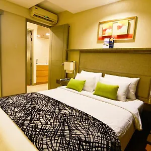 Hotel Western Antel