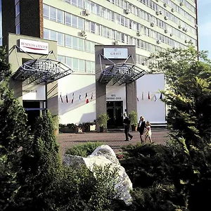 Griff 3* Budapest