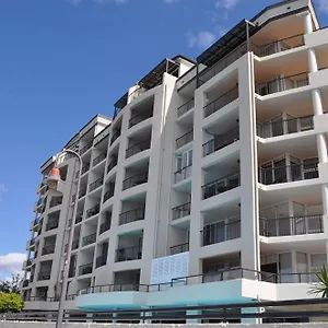 Aparthotel Goldsborough Place