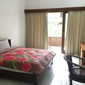 Si Doi Kuta Pensjonat