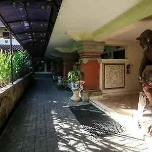 Legian Hotel