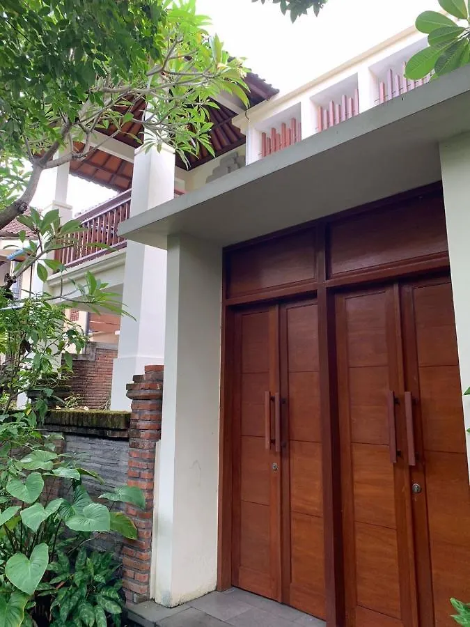 Bali Ayu Hotel & Villas Kuta Lombok Indonesien