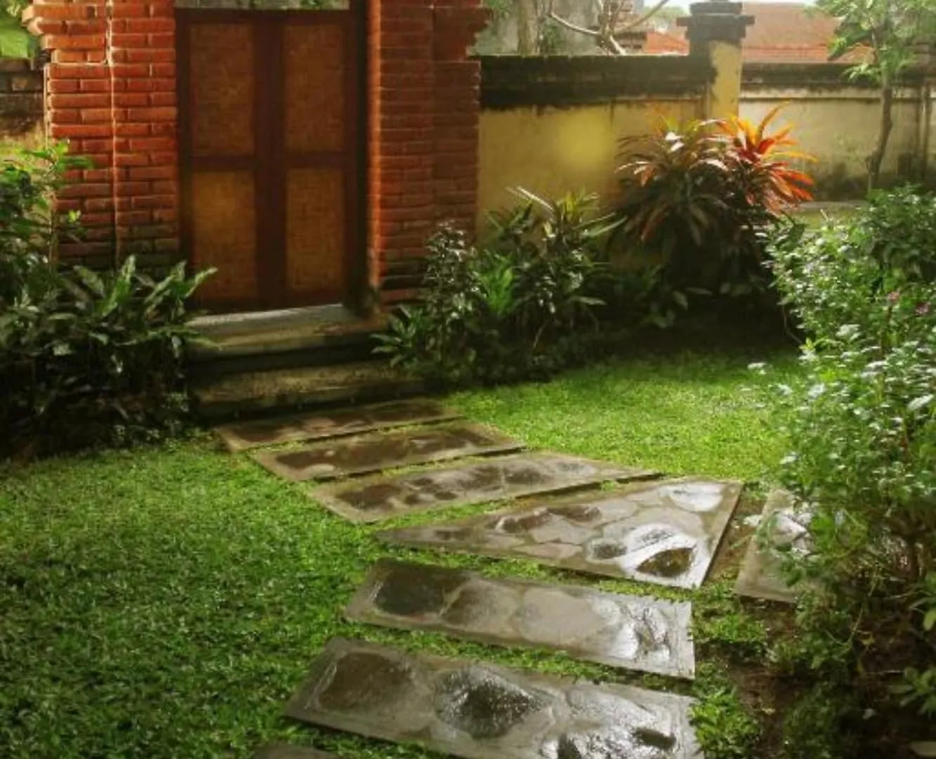 Bali Ayu Hotel & Villas Kuta  Indonesia