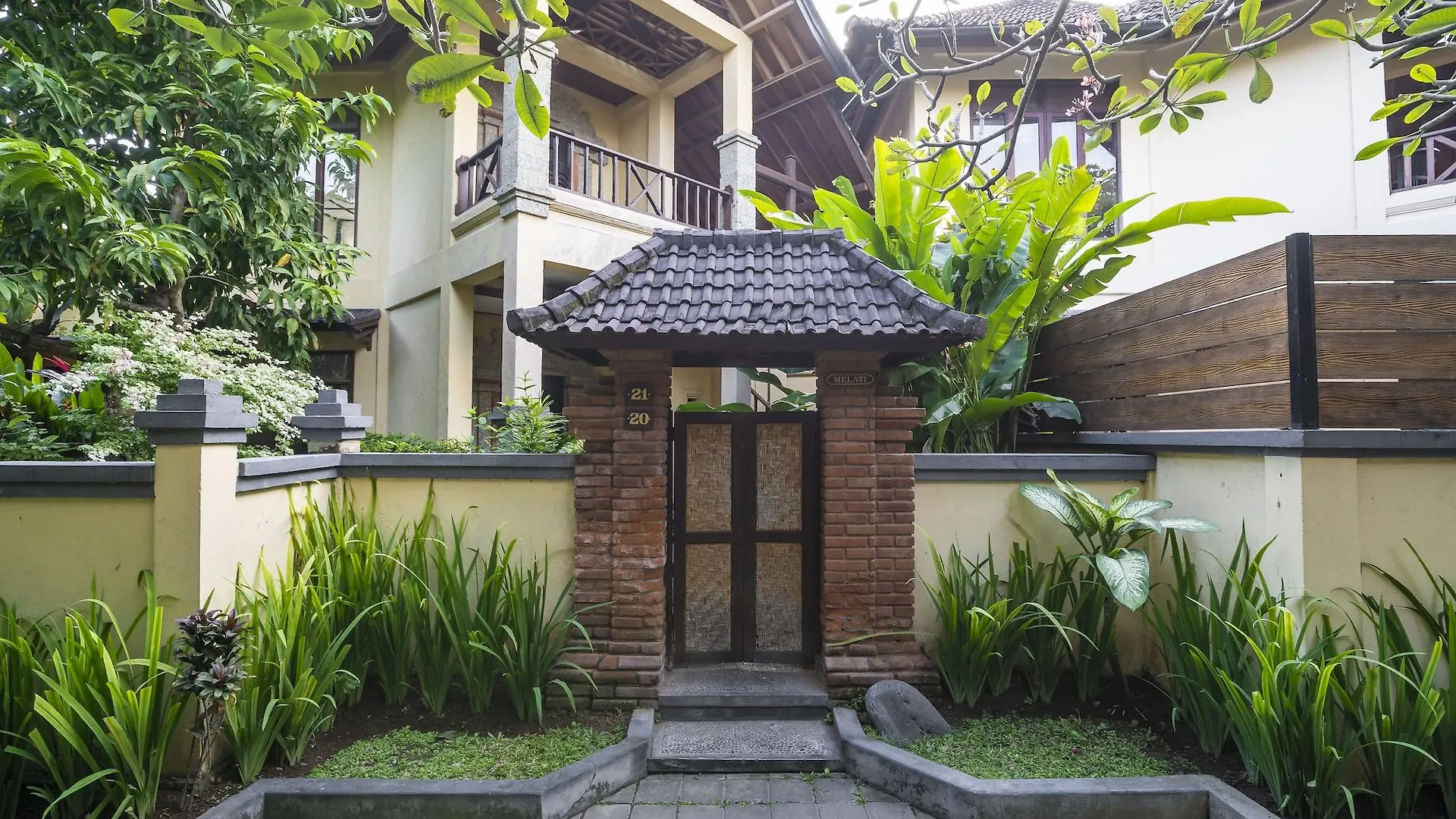 ***  Bali Ayu Hotel & Villas Kuta  Indonesia