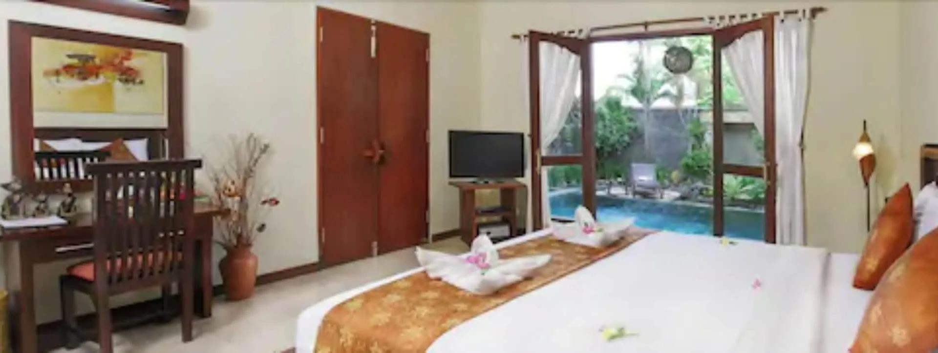 Bali Ayu Hotel & Villas Kuta   Kuta (Bali)