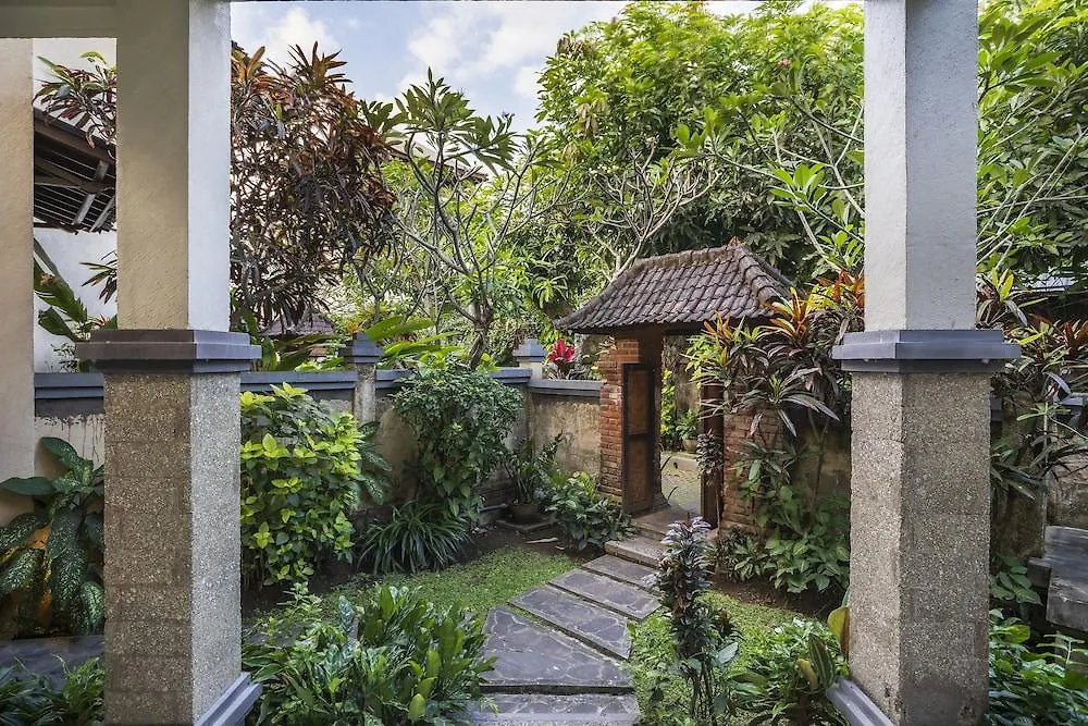 Bali Ayu Hotel & Villas Kuta Lombok