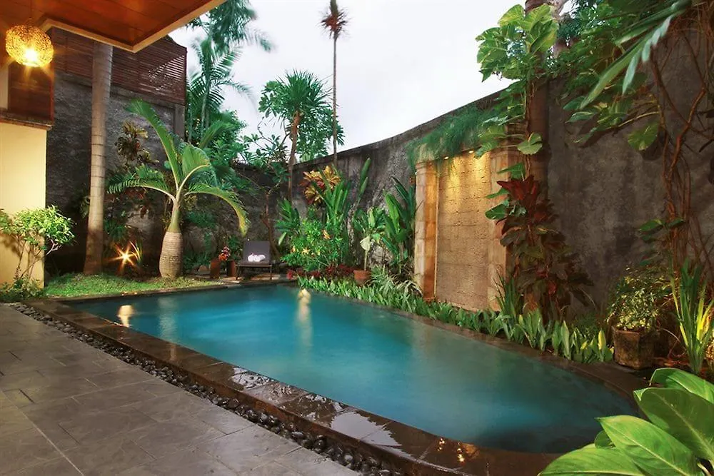 Bali Ayu Hotel & Villas Kuta Lombok