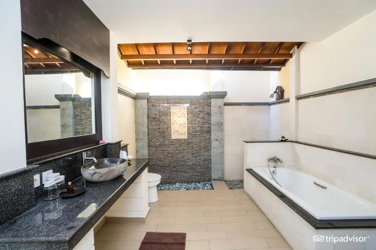 ***  Bali Ayu Hotel & Villas Kuta Lombok Indonesien