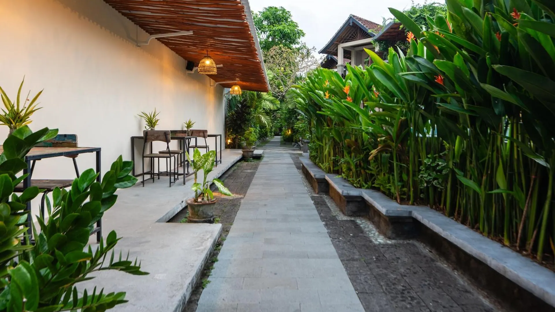 Bali Ayu Hotel & Villas Kuta   Kuta (Bali)