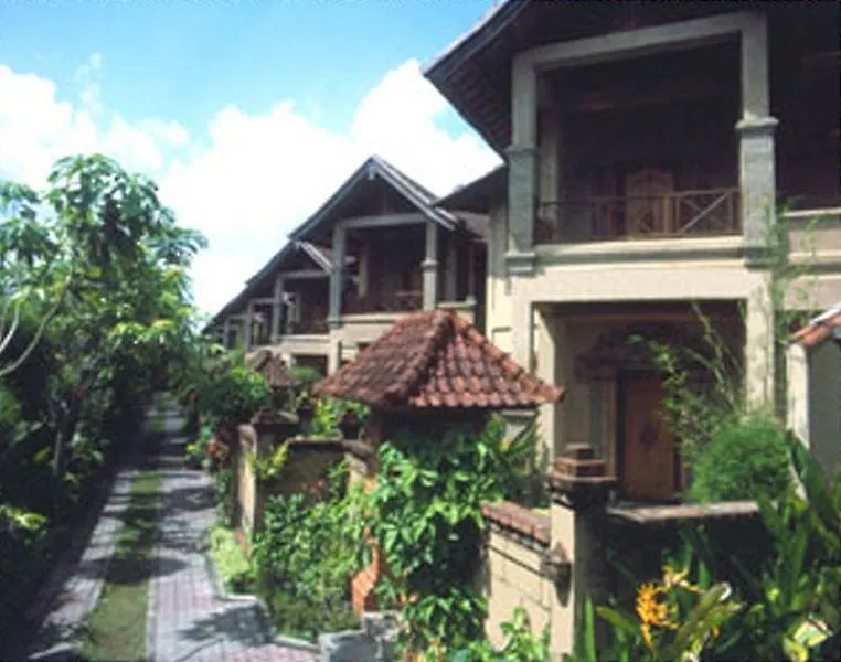 ***  Bali Ayu Hotel & Villas Kuta  Indonesia