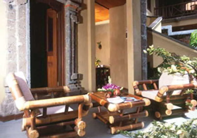 Bali Ayu Hotel & Villas Kuta  3*, Kuta (Bali) Indonesia
